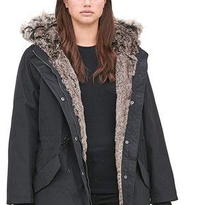 American Eagle winter parka